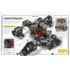 lego dc super heroes visual dictionary 9780241320037 3