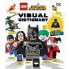 lego dc super heroes visual dictionary 9780241320037 1