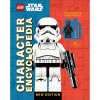 lego star wars character encyclopedia new edition 9780241406663 1
