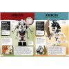 lego ninjago character encyclopedia new edition with exclusive minifigure 9780241467640 3