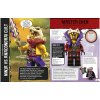 lego ninjago character encyclopedia new edition with exclusive minifigure 9780241467640 4