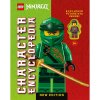 lego ninjago character encyclopedia new edition with exclusive minifigure 9780241467640 1