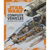 star wars complete vehicles new edition 9780241440612 1