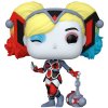 funko pop dc heroes harley quinn apokolips 30th anniversary 889698656139 1
