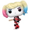 funko pop dc heroes harley quinn with bat 30th anniversary 889698656146 1
