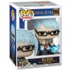funko pop black clover klaus 889698721189 2