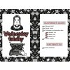 wednesday skolsky zapisnik pre fanusikov serialu 9788056637920 2