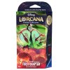 disney lorcana the first chapter emerald ruby starter deck 4050368981707 1