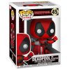 funko pop deadpool deadpool with scooter 889698309691 2