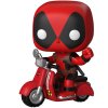 funko pop deadpool deadpool with scooter 889698309691 1