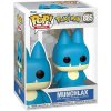 funko pop pokemon munchlax 889698690775 2