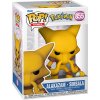 funko pop pokemon alakazam 889698742160 2