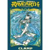 magic knight rayearth 2 9781646519736 1