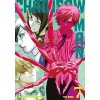chainsaw man 7 ve snu 9788076795075
