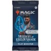 magic the gathering tcg murders at karlov manor play booster pack 195166248899