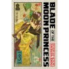 blade of the moon princess 3 9781974743155 1