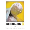 choujin x 3 9781974737598 1