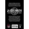 jujutsu kaisen the official character guide 9781974743810 2