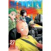 one punch man 27 9781974742943 1