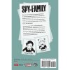 spy x family 11 9781974743292 2