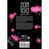zom 100 bucket list of the dead 7 9781974729081 2