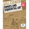 comics and sequential art principles and practices from the legendary cartoonist 9780393331264 1