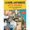 learn japanese with manga volume two a self study language guide 9784805316948 1