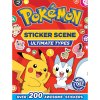 pokemon ultimate types sticker scene 9780008615451 1