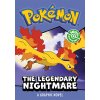 pokemon legendary nightmare a graphic novel 9780008615437 1