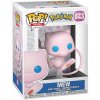 funko pop pokemon mew 889698742214 2