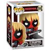 funko pop deadpool heavy metal deadpool 889698760782 2