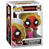 funko pop deadpool beauty pageant deadpool 889698760751 2