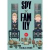 spy x family 11 cesky 9788076795297