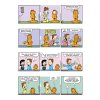 garfield 62 garfield dostava do tlamy komiks 2