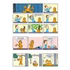 garfield 62 garfield dostava do tlamy komiks 3