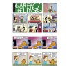 garfield 62 garfield dostava do tlamy komiks 9788076795273