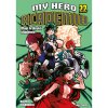 my hero academia moje hrdinska akademie 22 9788076795181