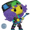 funko pop stranger things eddie with guitar blacklight special edition 889698746045 1