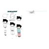 kawaii your step by step guide to cute japanese drawing 9781837760404 3