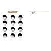 kawaii your step by step guide to cute japanese drawing 9781837760404 4