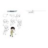 kawaii your step by step guide to cute japanese drawing 9781837760404 5