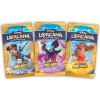 disney lorcana into the inklands booster pack 4050368982865