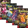 pokemon tcg scarlet violet 4 5 paldea fates booster pack nekonecno sk