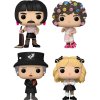 funko pop queen want to break free 4 pack 889698787963 1