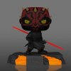 funko pop star wars darth maul glow in the dark special deluxe edition 15 cm figurka 889698632942