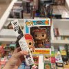 funko pop disney hercules hercules with action figure convention limited edition figurka 889698693707 2