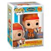funko pop disney hercules hercules with action figure convention limited edition figurka 889698693707 3