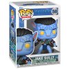 funko pop avatar the way of water jake sully 889698730877 2