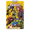 mpk avengers supertim v akcii komiks pre deti 9788055662312
