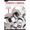 knights of sidonia master edition 1 manga 9781947194427 1